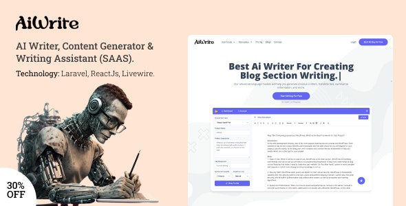 aiwrite-ai%e6%96%87%e6%a1%88%e5%86%99%e4%bd%9c%e7%94%9f%e6%88%90%e5%8a%a9%e6%89%8bsaas