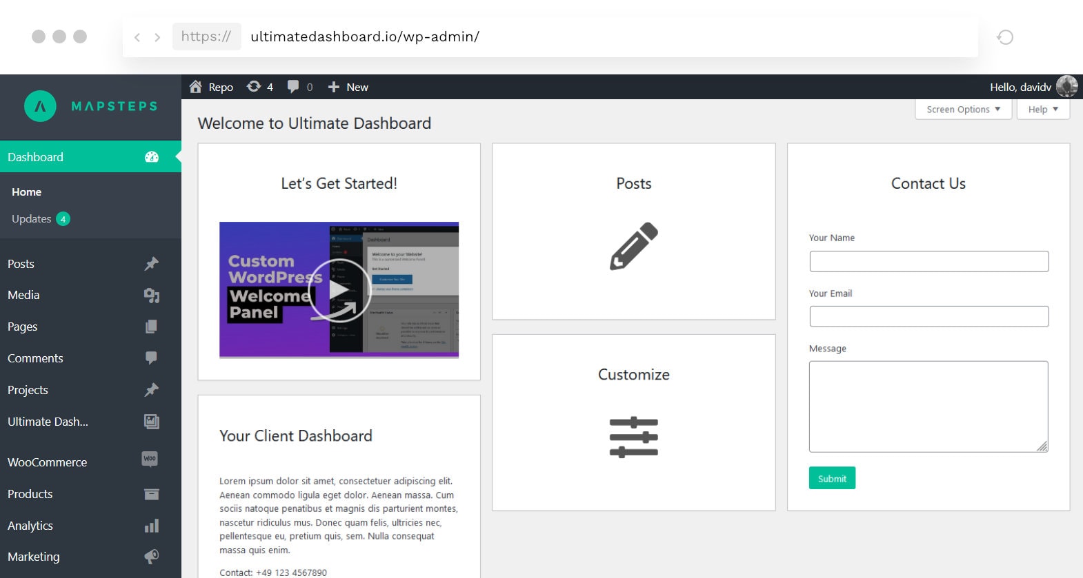 ultimate-dashboard-pro-wordpress%e4%bb%aa%e8%a1%a8%e7%9b%98%e6%8b%93%e5%b1%95%e6%8f%92%e4%bb%b6