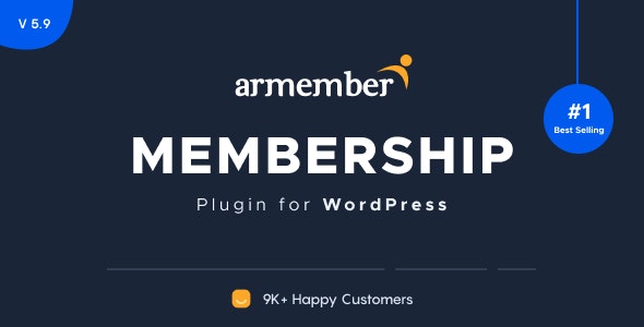 armember-wordpress%e4%bc%9a%e5%91%98%e6%8f%92%e4%bb%b6%e5%b8%a6%e6%89%a9%e5%b1%95
