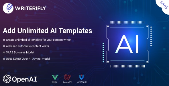 writerifly-openai%e6%94%af%e6%8c%81%e5%8a%a8%e6%80%81%e5%86%99%e4%bd%9c%e6%a8%a1%e6%9d%bfsaas-%e5%86%99%e4%bd%9c%e5%8a%a9%e6%89%8b